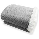 Coperta pile pesante