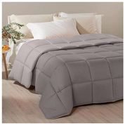 Plaid coperta matrimoniale