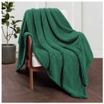 Coperta sherpa