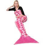 Coperta sirena