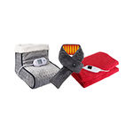 Coperte elettriche e termofori