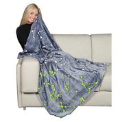 Coperte in pile singole