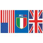 Coperte inglesi