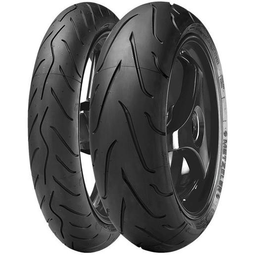 Coppia gomme moto 120 180 Prezzi e offerte su