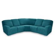 Copridivani ad angolo