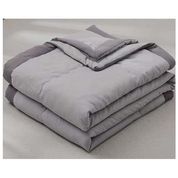 Copriletto matrimoniale estivo