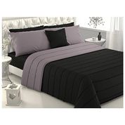 Copriletto matrimoniale invernale