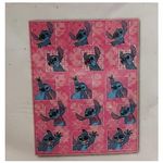 Copriletto Stitch