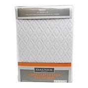 Coprimaterasso da una piazza e mezza