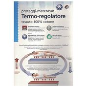 Coprimaterasso outlast