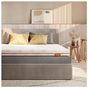 Coprimaterasso rinfrescante