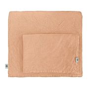 Copripiumini di lino