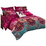 Copripiumino con cerniera