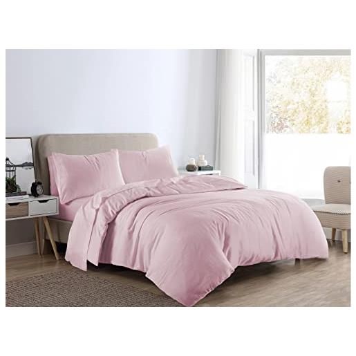 Completo Letto Singolo Mirror in flanella