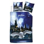 Copripiumino harry potter