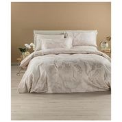 Copripiumino in raso di cotone