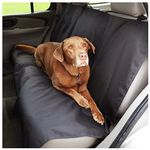 Coprisedile auto per cani