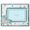 Cornice argento 925