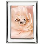 Cornice argento