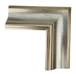 Cornice azzurra