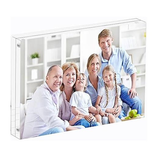 Cornice doppia foto | Acquisti Online su