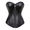 Corsetto in pelle