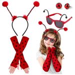 Costume carnevale bambina