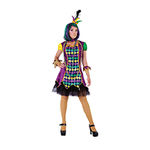 Costume carnevale donna