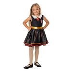 Costume carnevale Hermione