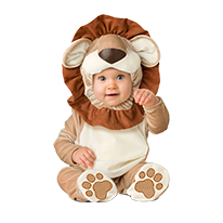 Tutina Halloween Zucca Per Neonata, Completo Invernale Con Gonna, Arancione, 6-12 Mesi - 6