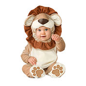 Costume carnevale neonato