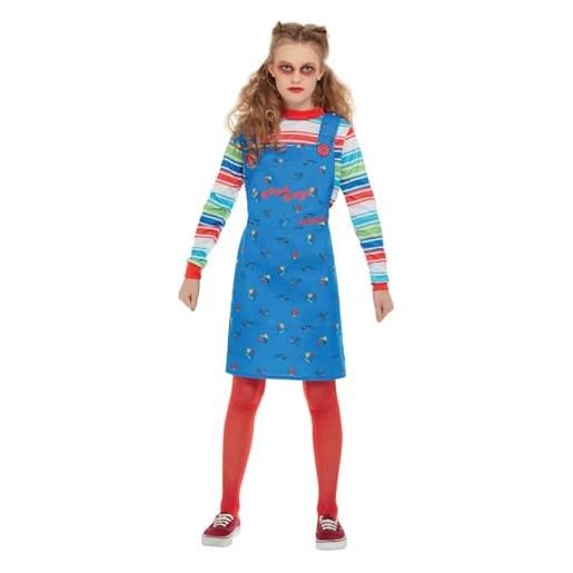 Costume Per Bambini Di Chucky Costumi Da Chucky I Costumalia