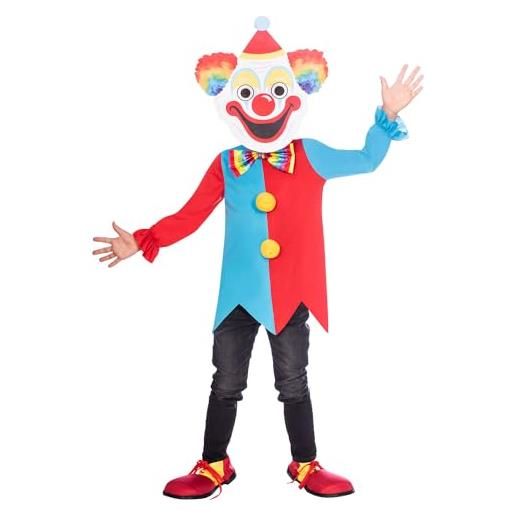 Costume Halloween Clown | Prezzi E Offerte Su