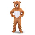 Costume da orso