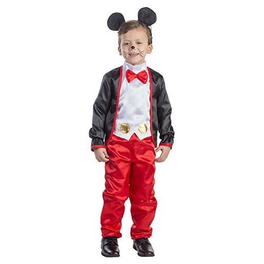 Costumi da Topi e Ratti I Costumalia | Don Disfraz