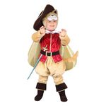 Costume Gatto con gli stivali