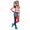 Costume bambina Harley Quinn