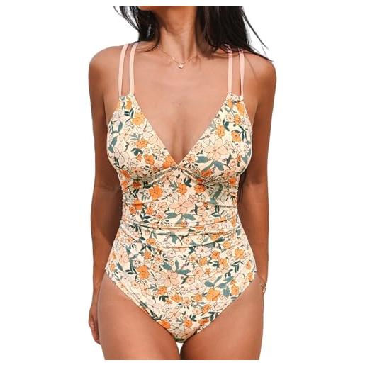 Costume intero cut out | Prezzi e offerte su