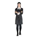 Costume Mercoledì Addams