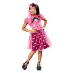 Costume Monster High Draculaura