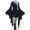 Costume donna scheletro