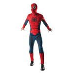 Costume adulto Spiderman