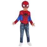 Costume bambino Spiderman
