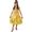 Costumi delle principesse Disney