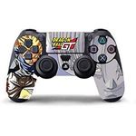 Cover ps4