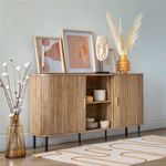 Credenza 2 ante