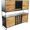 Credenza alta design