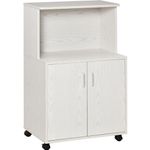 Credenza alta