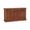 Credenza arte povera noce