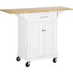 Credenza bianca cucina